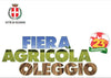 1 maggio 24 #fieraagricola di Oleggio (Novara) Italy