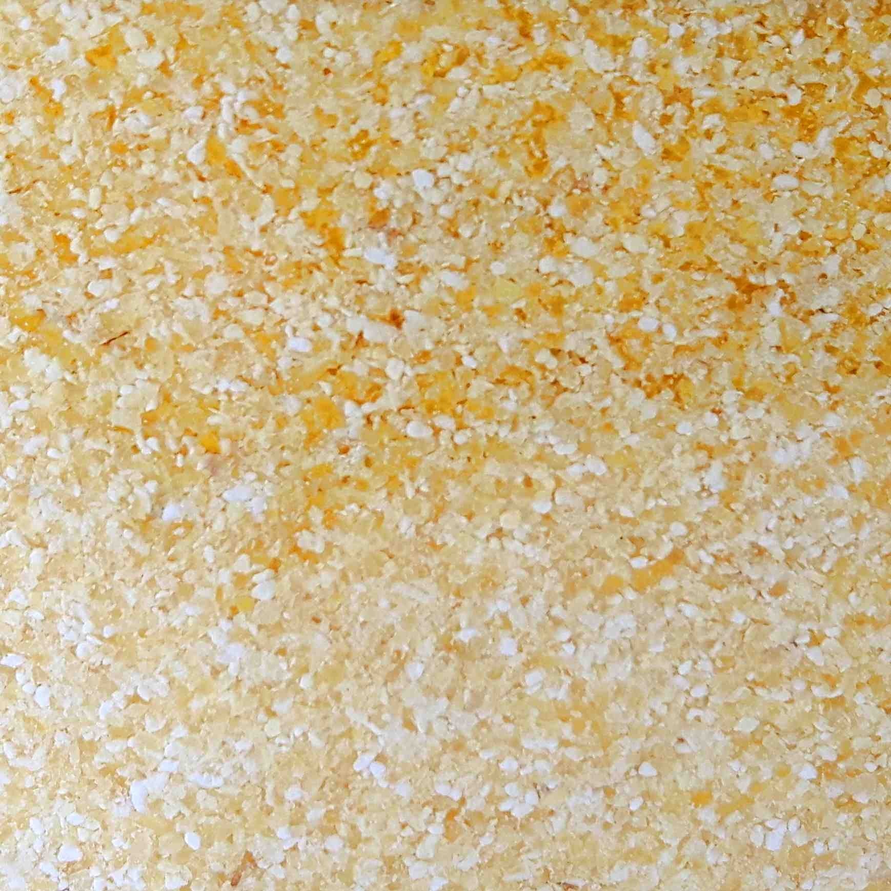 Farina di Mais (granoturco) fioretto giallo classico crespiriso 500g