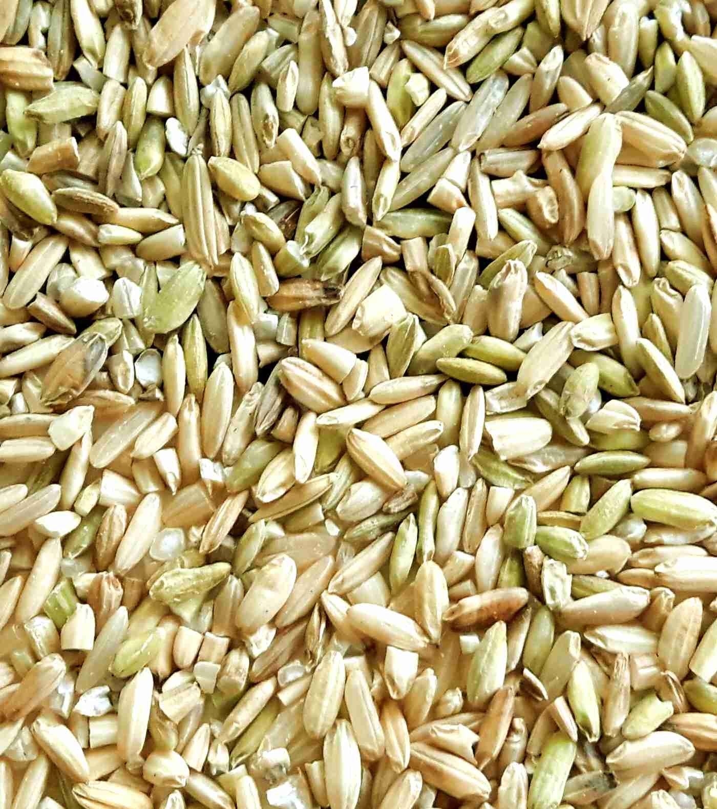 Crespiriso Green Rice Grana 5kg