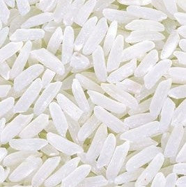 Thaibonnet indica crespiriso rice 1kg vacuum-packed