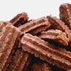 Red Rice Biscuits ALL WHOLE RED RICE 200g crespiriso