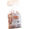 Ermes wholemeal red rice cakes 100g snowflakes