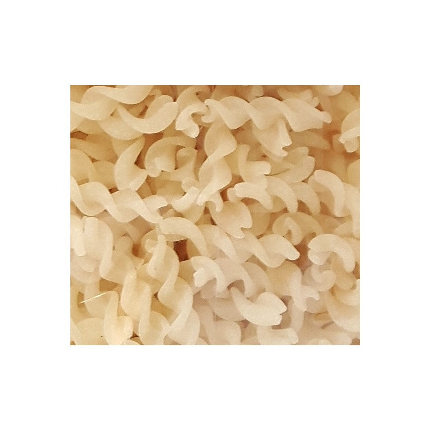 Pasta di riso - Fusilli di riso 100% crespiriso 500g