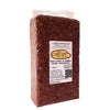 RICE FIRE OFFER 4 packs of LUNGO B ERMES ROSSO WHOLE CRESIPISO 1kg vacuum-packed rice [ONLY €4,498 per kg]